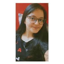 Anuja Desai's Instagram, Twitter & Facebook