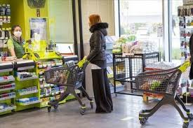 Hafta içi marketler kaçta açılacak, kaçta kapanacak? Marketler Ve Bakkallar Bugun Kaca Kadar Acik Kacta Kapaniyor Marketlerin Calisma Saati Degisiyor Mu Bursada Bugun Bursa Bursa Haber Bursa Haberi Bursa Haberleri Bursa