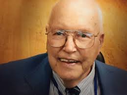 Allan English, Jr. Obituary