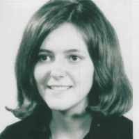 Jean Anne Rollins, Knowles (1954–2001)