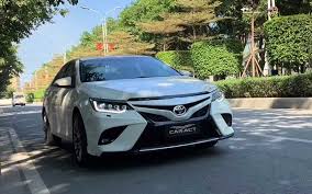 Official 2021 toyota camry site. 7th Gen 2012 2017 Camry To Latest Version Conversion Bumper