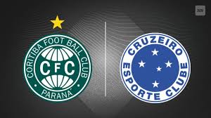 Coritiba - Cruzeiro