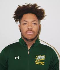 2023 Men's Outdoor Track & Field Roster