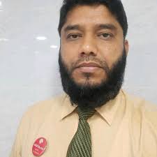 Mohammed Ullah Email & Phone Number