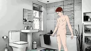 Goss Ip Volume-petite Brunette Fuck Friend: Cartoon Porn