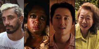 The film won the best film in 2012's 85th academy awards. Oscar Nominations 2021 The 9 Academy Awards Records Explained Hot Movies News