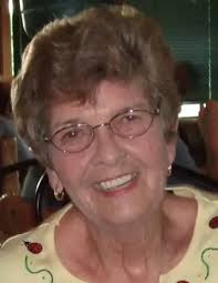 Obituary information for Marian Eanes Brunson