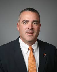 Shelbyville Central Names New Superintendent