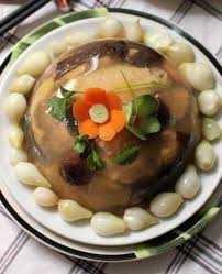 Cách nấu thịt đông đơn giản dễ làm nhưng phải chuẩn vị thì không phải ai cũng biết. Thá»‹t Ga Náº¥u Ä'ong Cá»±c Hao CÆ¡m Ngay Láº¡nh Mon Ngon Má»—i Ngay