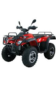 Atv G023 Vitacci Monster 300 With Winch 4wd Atv Atv Four Wheelers For Kids Kids Atv