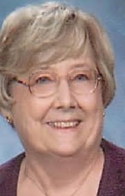 Joyce Ann Webster Obituary 2016