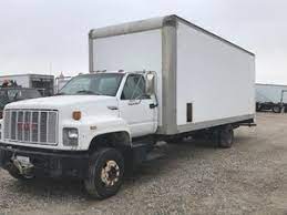 Truck tool boxes are without a doubt some of the handiest accessories for tradesman and truck owners alike. Van Bodies Truck Boxes Body Heavy Truck Parts For Sale Tpi