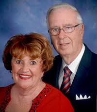 George and Sandra Bower