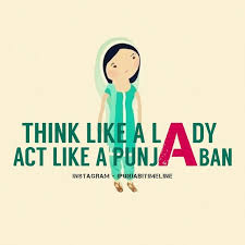 Bio For Instagram For Boy Attitude In Punjabi Punjabi Timeline On Instagram Ayeeee Tag Your Friends Quotes Punjabiquotes Desiquotes Displa Jokes Quotes Positive Quotes Punjabi Quotes