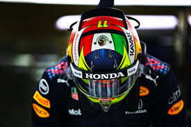 La oportunidad de competir para un equipo que pelea por el campeonato es algo que estuve. Sergio Perez Red Bull 2560 1707 F1porn