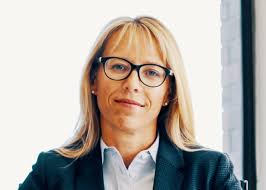 New employment head will give reassurance to law firm's clients during  "turbulent times"