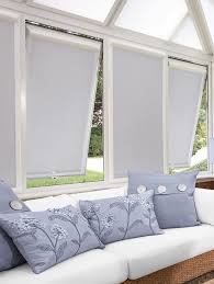Blackout Magnetic Grey Perfect Fit Roller Blind blackout magnetic grey perfect fit roller blind
