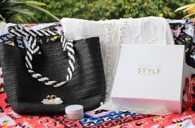 Review Of Rachel Zoe S Box Of Style Bellatory Fashion And Beauty