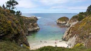 Point lobos is perhaps the most visited of these parks, largely thanks to its location. Point Lobos State Natural Reserve