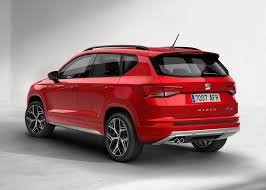(sorted from smallest to largest length. Seat Ateca Boot Dimensions Seat Ateca Review