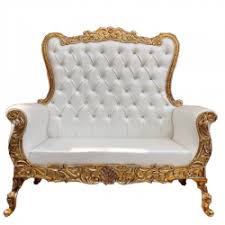 Order) cn shenzhen sibaile industrial co., ltd. Buy Cherry Color Heavy Premium Metal Jaipur Couches Sofa Wedding Sofa Wedding Couches Made Of High Quality Metal Wooden Decornt Com