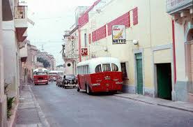 Cinemas In 2020 Malta History Malta Bus Malta