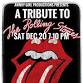 Awnry Girl Productions Tribute to The Rolling Stones event image