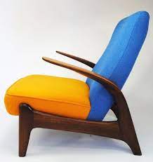 pin on chaired