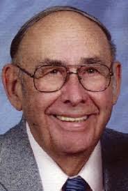 Allen Handy Obituary (1930