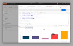 introducing api visualizer easily turn api data into charts