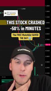 Stock Trading Tips: Navigating Major Market Crashes