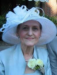 Obituary information for Barbara E. Gessendorf