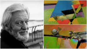 Migrating Genius: The Art & Life of Jack Madson