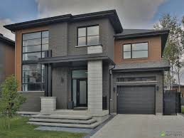 J Ai Vendu Sans Commission Avec L Aide De L Equipe Duproprio House Exterior Facade House Modern Style House Plans