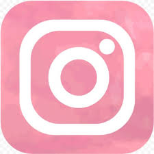 Square Girly Pink Background Instagram Logo Instagram Logo Pink Background Pink Instagram