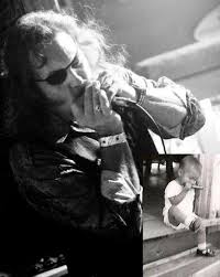 KK Brown (Keith Brown)