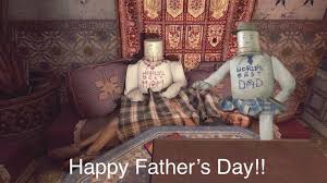 Between the great depression and world war ii, americans were weary of anything that encouraged. Happy Father S Day To All You World S Best Dads Dyinglight