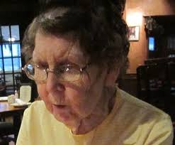 Martha Elise Thrower Obituary February 16, 2015