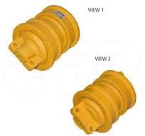Caterpillar Track Roller, Double Flange, 1181612