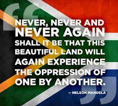 It is a public holiday, and if by chance the freedom falls on sunday, the next monday. 15 Of Nelson Mandela S Most Inspiring Quotes Nelson Mandela Quotes African Quotes Mandela Quotes