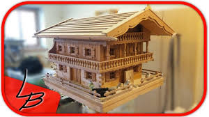 Pin Von Alex Creations Wood Steel Bric Auf Pt Casa Mit Bildern Vogelhauschen Haus Vogelhaus Basteln