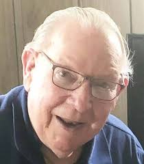 John R. Kessinger Obituary