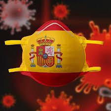 City tours barcelona travels s.l. Covid 19 Espanha Estabiliza Contagio Mas Mortalidade Continua Alta
