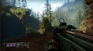 Following all these steps will unlock the forges. Where Are The Volundr Forge Drones In Destiny 2 Gamepur