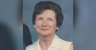 Margaret Newcomb Hendrickson Obituary