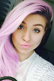 die pinken haare sind echt cool bibis beauty place haare zeichnen pinke haare