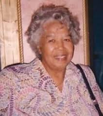 Retired Police Officer Louis James Hemmings