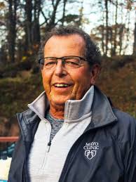 Jeff “J.O.” Oien