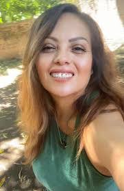 Judith Rubio's Instagram, Twitter & Facebook