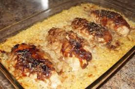Amazing Forgotten Chicken Recipe Forgotten Chicken Chicken Recipes Recipes